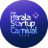 Kerala Startup Carnival logo